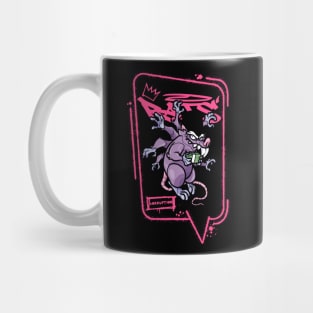 corruption Mug